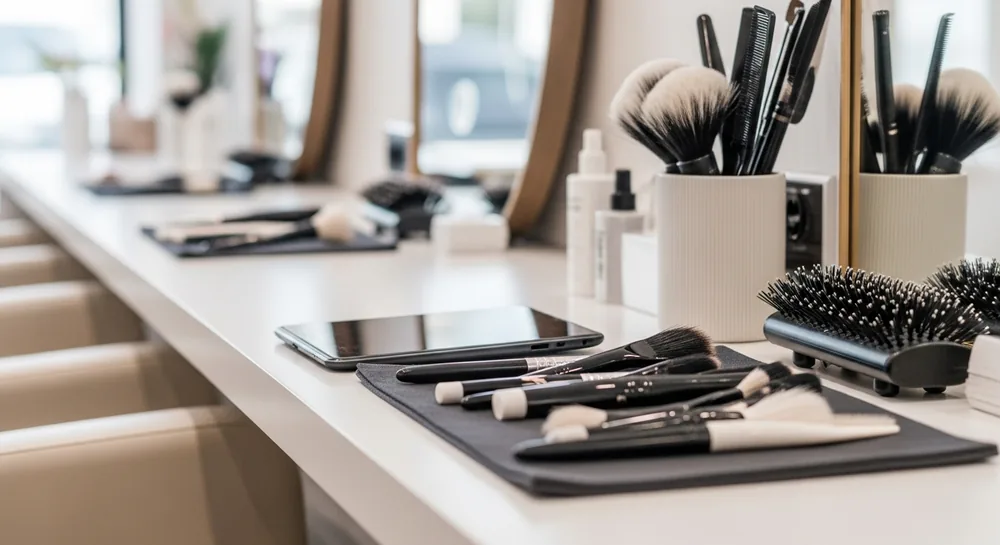 DI Asistentas Gėlių Salonui: Užsakymų Priėmimas Telefonu 24/7