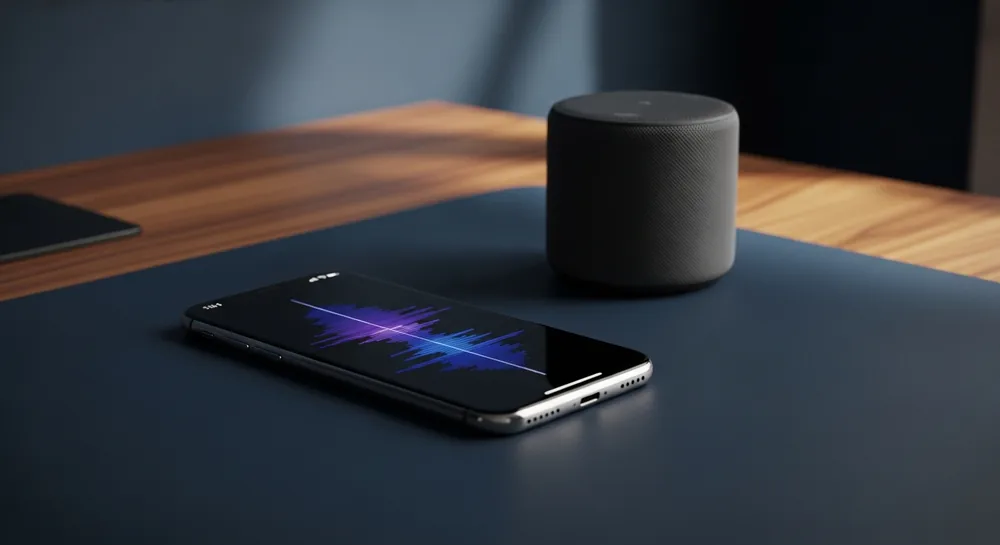 AI Assistant for Business — Voice & Chat