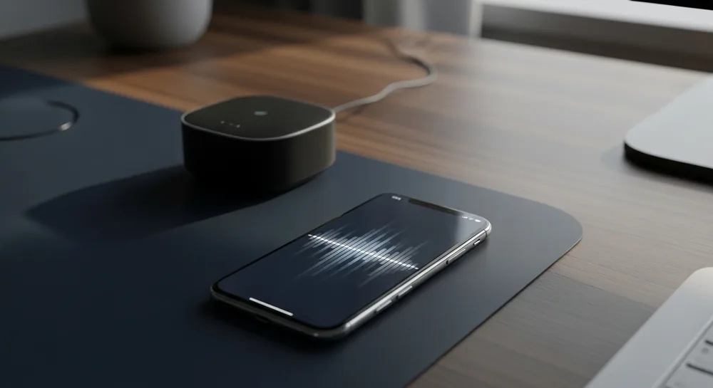 AI Conference Bridge: Why Your AI Shouldn't Leave the Call